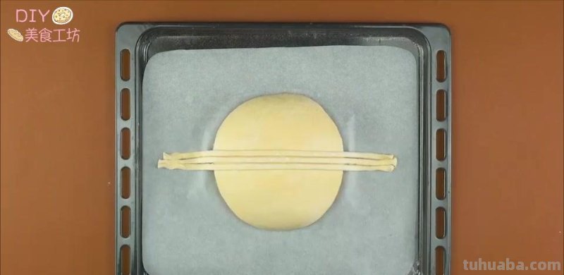 「烘焙教程」7个烘焙面包的小技巧，新手也能学会