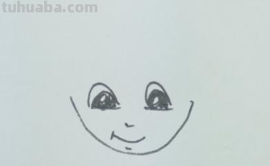 小孩怎么画简笔画全身（小孩怎么画简笔画全身男孩）