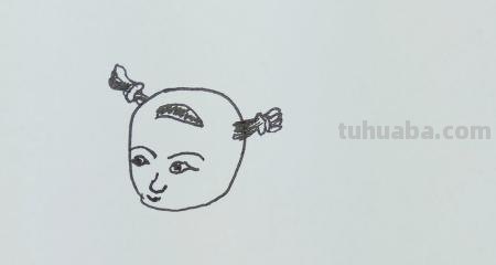 小孩怎么画简笔画全身(小孩怎么画简笔画全身男孩) 小孩怎么画简笔画全身(小孩怎么画简笔画全身男孩)