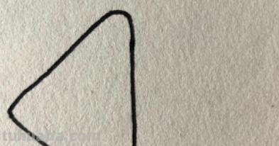 山羊怎么画简笔画步骤（山羊怎么画简笔画步骤）