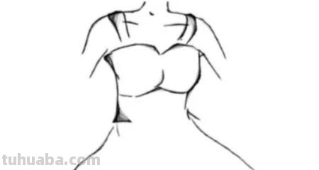 婚纱礼服怎么画简笔画(婚纱礼服怎么画简笔画图片) 婚纱礼服怎么画简笔画(婚纱礼服怎么画简笔画图片)