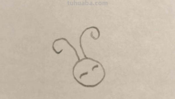 怎么画蝴蝶简笔画步骤（怎么画蝴蝶简笔画步骤成人）