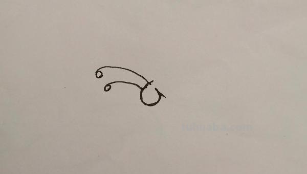 怎么画蝴蝶简笔画步骤(怎么画蝴蝶简笔画步骤成人) 怎么画蝴蝶简笔画步骤(怎么画蝴蝶简笔画步骤成人)
