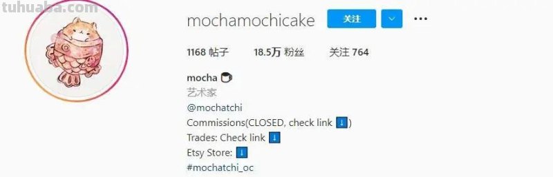 学生党最爱的简笔画大全！超多超可爱萌Q版手绘，卡哇伊