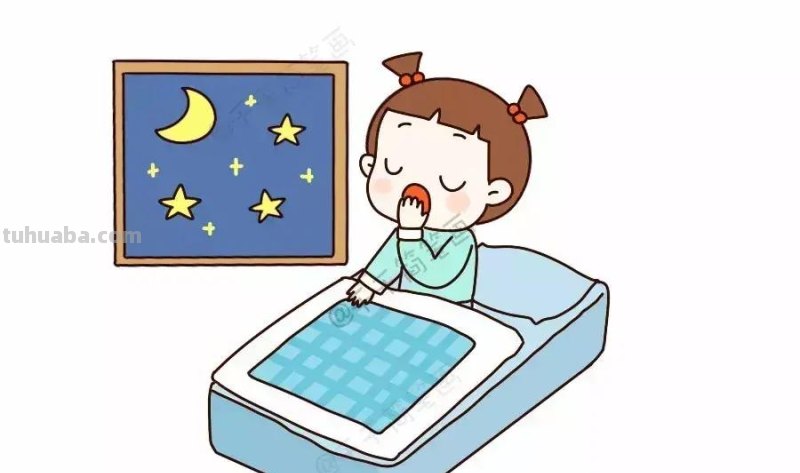 家长幼师必藏这样的人物创意简笔画给我来一打！