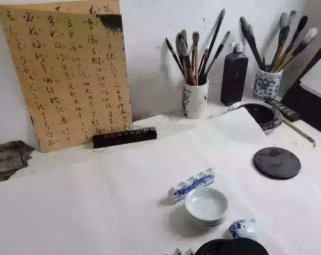 图文教程：写意蔬果篇，棒棒哒！