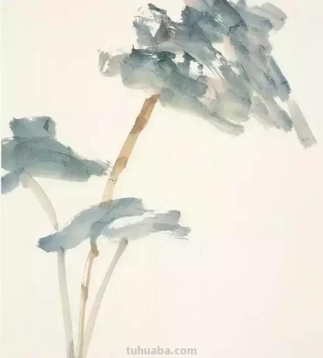 图文教程：写意蔬果篇，棒棒哒！