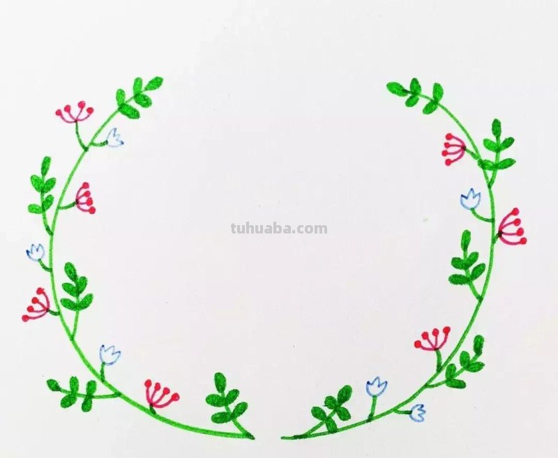 简笔画：昆虫总动员，快收藏起来和孩子一起画吧