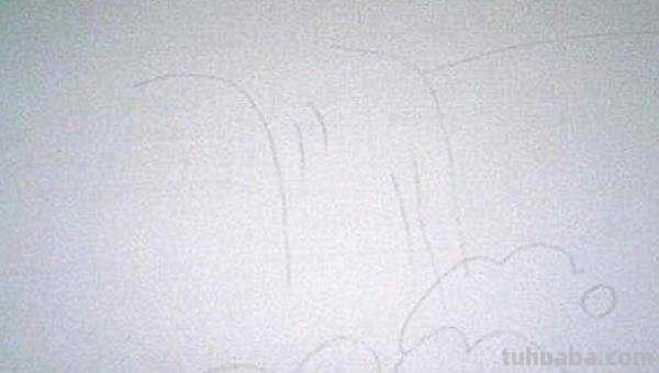 彩铅创意瀑布怎么画(彩铅创意瀑布怎么画好看) 彩铅创意瀑布怎么画(彩铅创意瀑布怎么画好看)