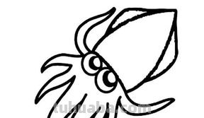 海洋动物怎么画,果果分享这几个教程给你,别被孩子看笑话啦 海洋动物怎么画,果果分享这几个教程给你,别被孩子看笑话啦