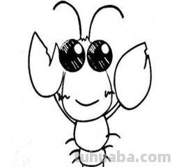 海洋动物怎么画,果果分享这几个教程给你,别被孩子看笑话啦 海洋动物怎么画,果果分享这几个教程给你,别被孩子看笑话啦