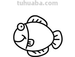 海洋动物怎么画,果果分享这几个教程给你,别被孩子看笑话啦 海洋动物怎么画,果果分享这几个教程给你,别被孩子看笑话啦