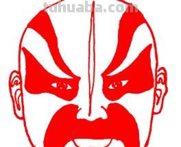 京剧脸谱怎么画简笔画(京剧脸谱怎么画简笔画图片) 京剧脸谱怎么画简笔画(京剧脸谱怎么画简笔画图片)