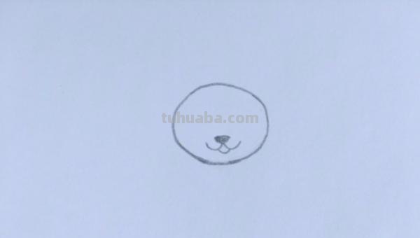 老虎头怎么画简笔画(老虎头怎么画简笔画图片) 老虎头怎么画简笔画(老虎头怎么画简笔画图片)
