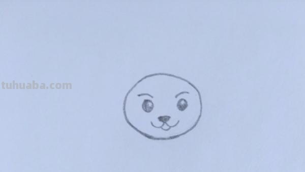 老虎头怎么画简笔画(老虎头怎么画简笔画图片) 老虎头怎么画简笔画(老虎头怎么画简笔画图片)