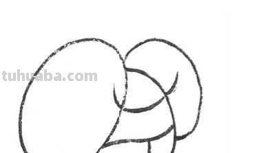 工笔画草虫不会画？那是你没有学会画这些基本画法，简单易学！