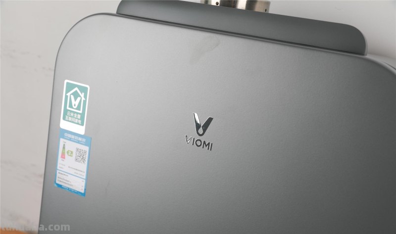 水温免调,更舒适的洗澡体验,云米互联网燃气热水器好用吗? 水温免调,更舒适的洗澡体验,云米互联网燃气热水器好用吗?