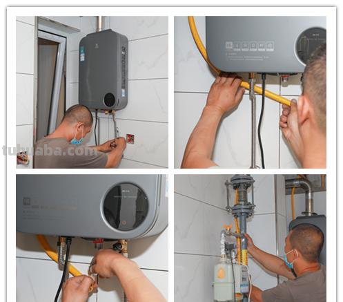 水温免调,更舒适的洗澡体验,云米互联网燃气热水器好用吗? 水温免调,更舒适的洗澡体验,云米互联网燃气热水器好用吗?