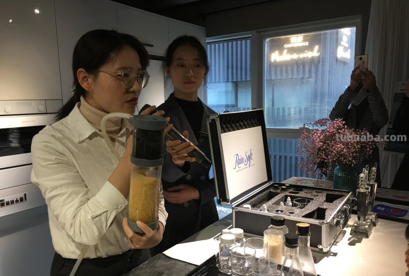 麦麦家第一届“润索杯”儿童公益画展西安举办