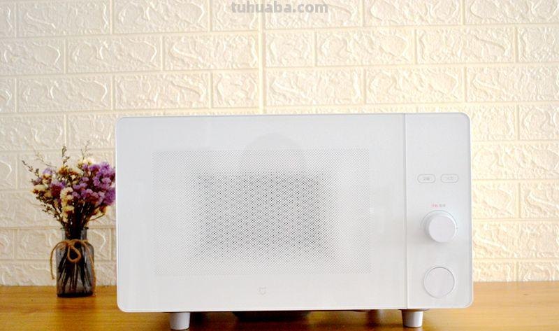 399的小米米家微波炉首发体验!能远程烤鸭、烤肉?小米真会玩 399的小米米家微波炉首发体验!能远程烤鸭、烤肉?小米真会玩