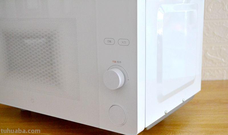 399的小米米家微波炉首发体验!能远程烤鸭、烤肉?小米真会玩 399的小米米家微波炉首发体验!能远程烤鸭、烤肉?小米真会玩