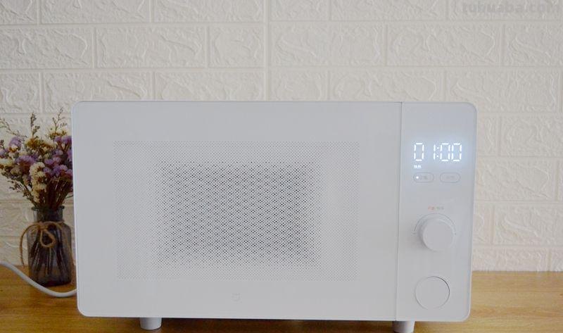 399的小米米家微波炉首发体验!能远程烤鸭、烤肉?小米真会玩 399的小米米家微波炉首发体验!能远程烤鸭、烤肉?小米真会玩