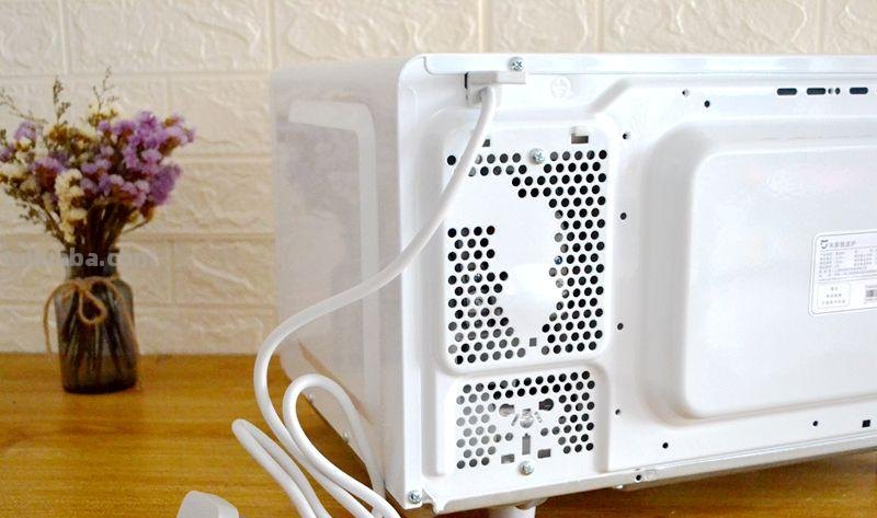 399的小米米家微波炉首发体验!能远程烤鸭、烤肉?小米真会玩 399的小米米家微波炉首发体验!能远程烤鸭、烤肉?小米真会玩