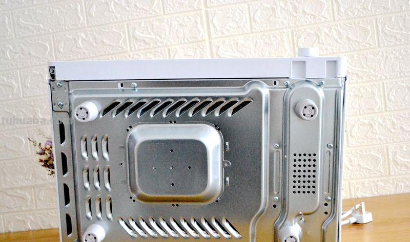 399的小米米家微波炉首发体验!能远程烤鸭、烤肉?小米真会玩 399的小米米家微波炉首发体验!能远程烤鸭、烤肉?小米真会玩