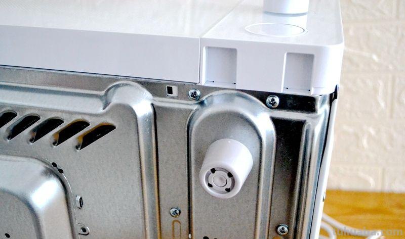 399的小米米家微波炉首发体验!能远程烤鸭、烤肉?小米真会玩 399的小米米家微波炉首发体验!能远程烤鸭、烤肉?小米真会玩