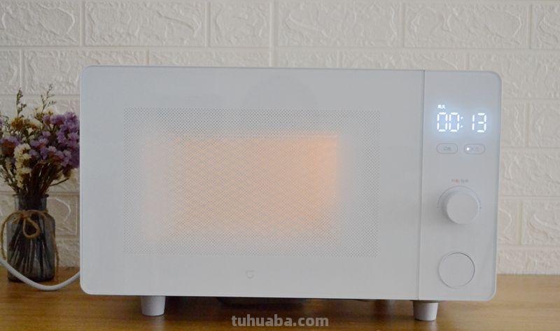 399的小米米家微波炉首发体验!能远程烤鸭、烤肉?小米真会玩 399的小米米家微波炉首发体验!能远程烤鸭、烤肉?小米真会玩