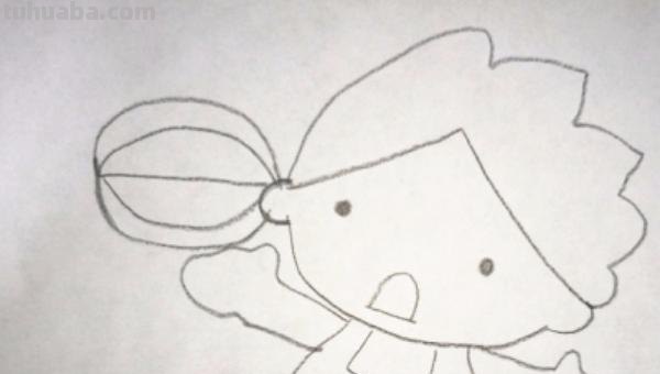 篮球怎么画简笔画图片(篮球怎么画简笔画图片大全) 篮球怎么画简笔画图片(篮球怎么画简笔画图片大全)