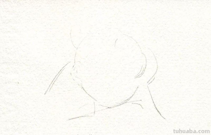 美少女战士怎么画？这样的画画步骤真简单