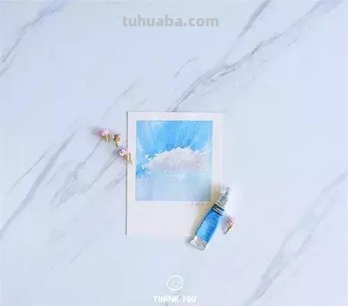必备干货 - 水彩的基本技法解析