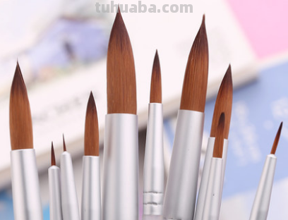 「飞鱼绘」水彩风景课第一节；水彩工具介绍