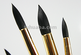 「飞鱼绘」水彩风景课第一节；水彩工具介绍