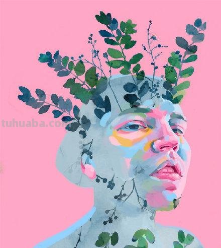 水彩画的特殊绘画工具,这几类绘画方法见都没见过 水彩画的特殊绘画工具,这几类绘画方法见都没见过