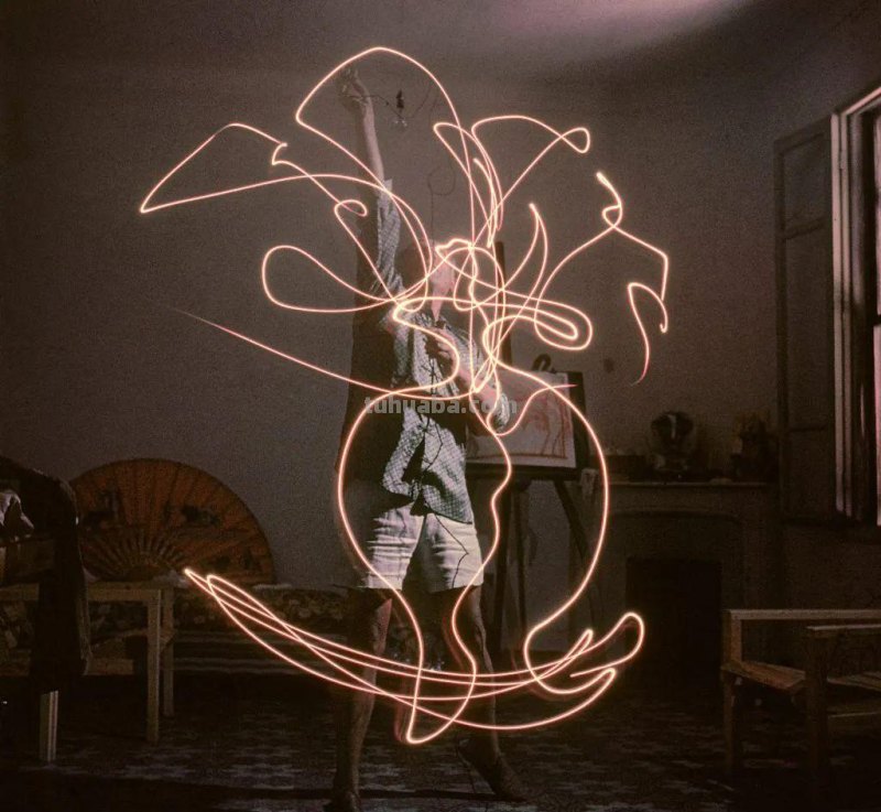 10种画画工具，你绝对想不到！