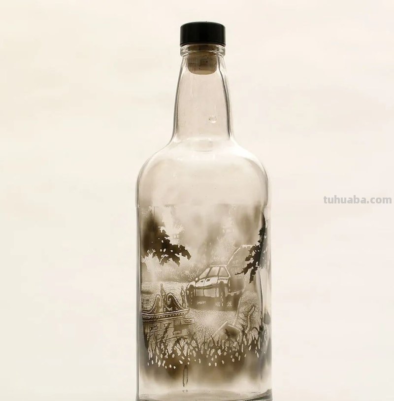 10种画画工具，你绝对想不到！