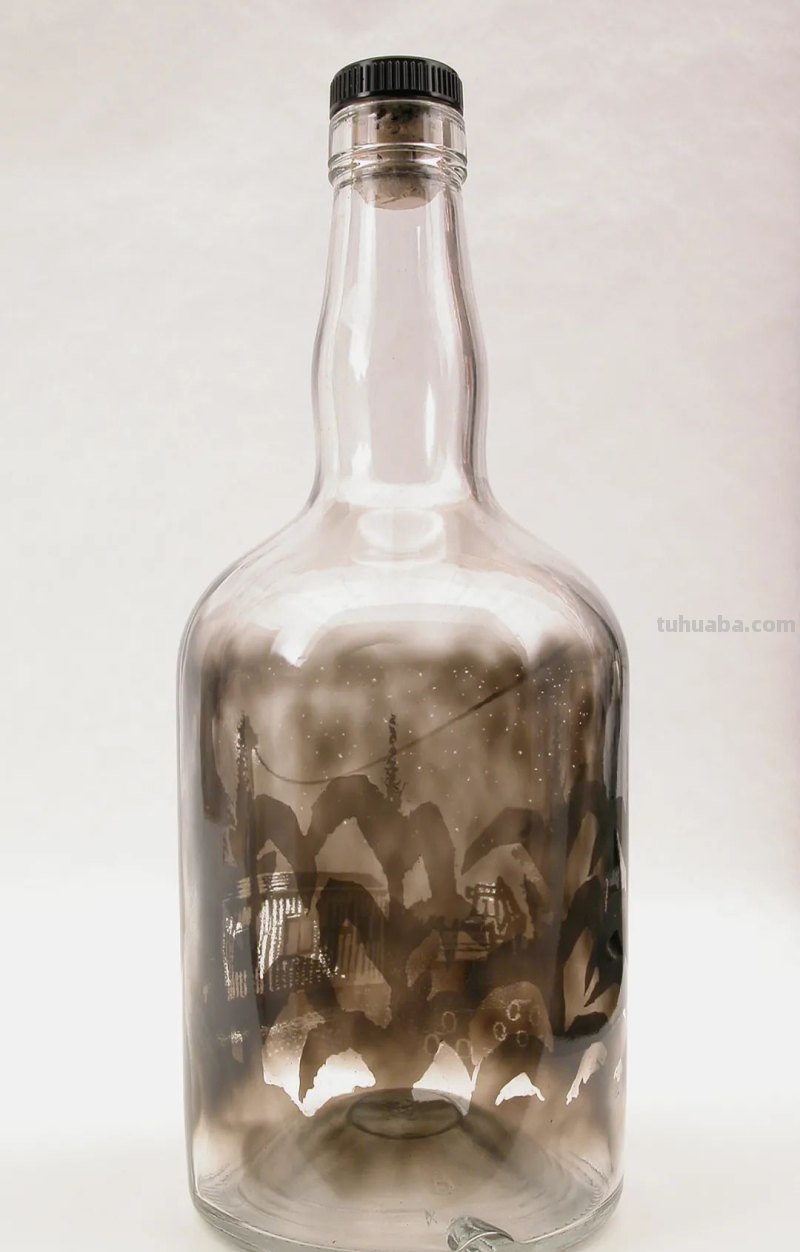 10种画画工具，你绝对想不到！