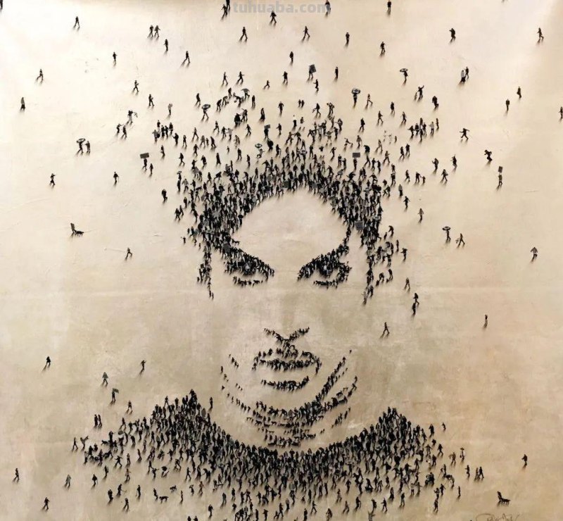 10种画画工具，你绝对想不到！