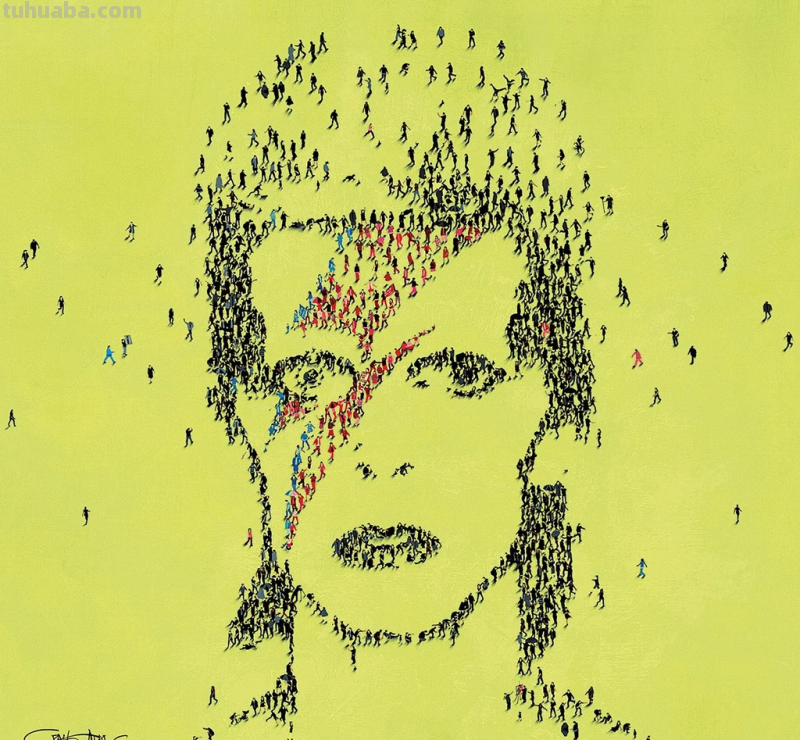 10种画画工具，你绝对想不到！