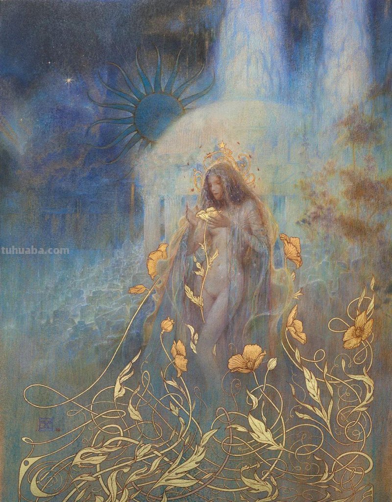 10种画画工具，你绝对想不到！