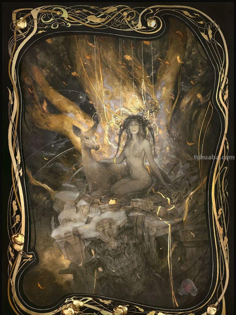 10种画画工具，你绝对想不到！