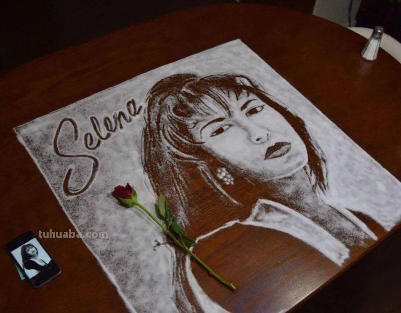 10种画画工具，你绝对想不到！