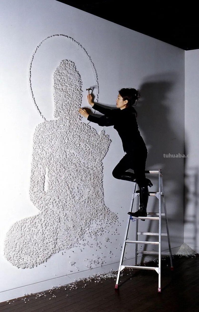 10种画画工具，你绝对想不到！