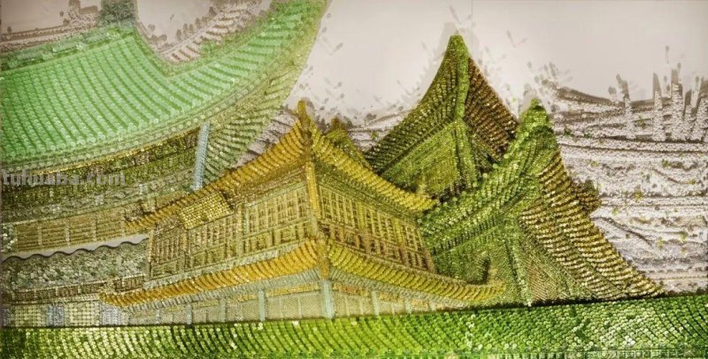 10种画画工具，你绝对想不到！