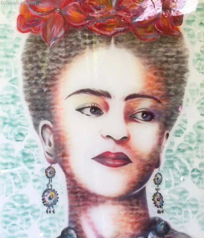 10种画画工具，你绝对想不到！