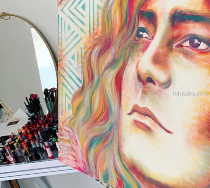 10种画画工具，你绝对想不到！