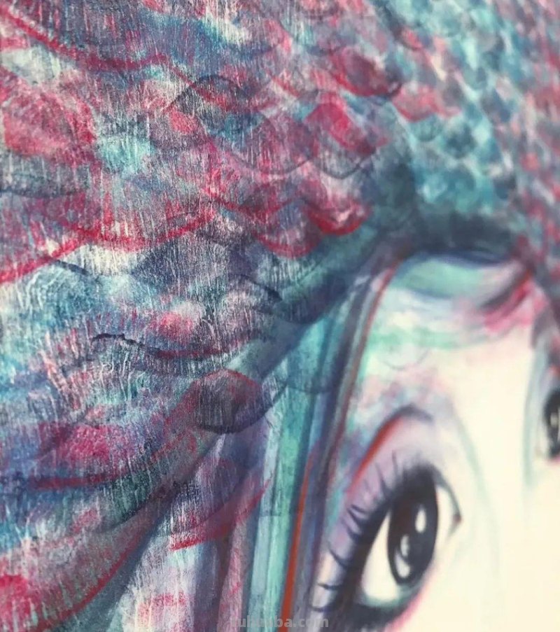 10种画画工具，你绝对想不到！