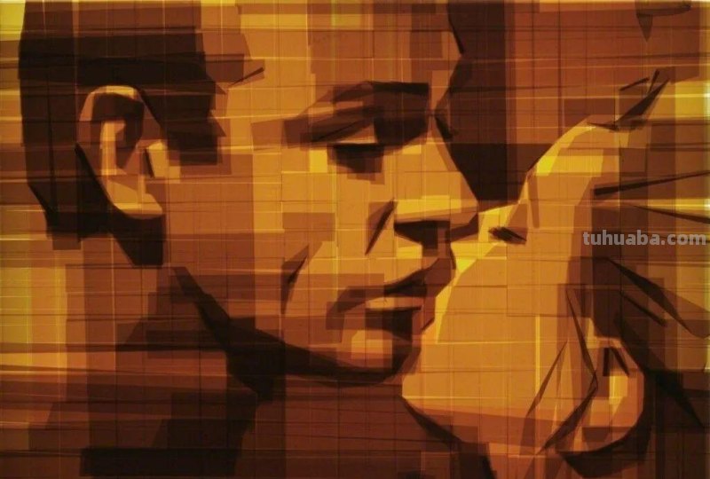 10种画画工具，你绝对想不到！